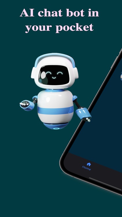 Mon Chat - AI Chatbot