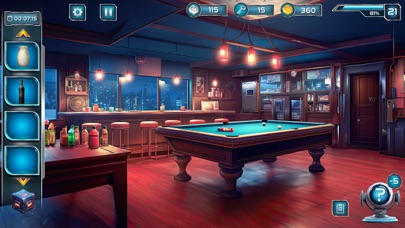 Escape Room: Mortal Reckon Screenshot