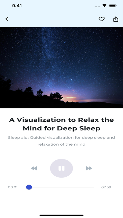 Dr AltMind iPhone screenshot 8 - Health & Fitness app