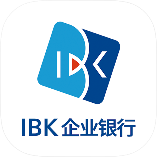 IBK企业银行(个人)
