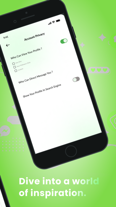 ConnectN Screenshot