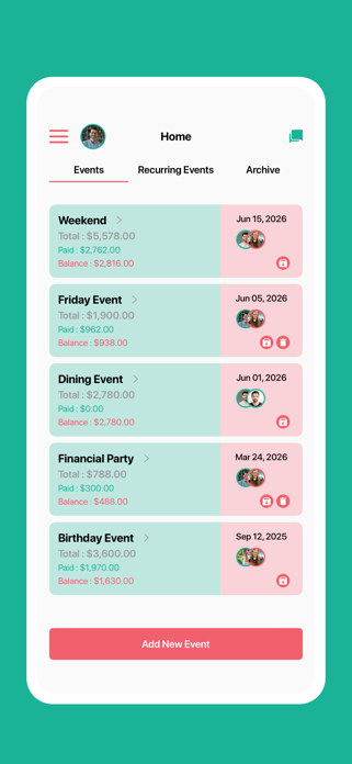Pyff Screenshot 1 of 8