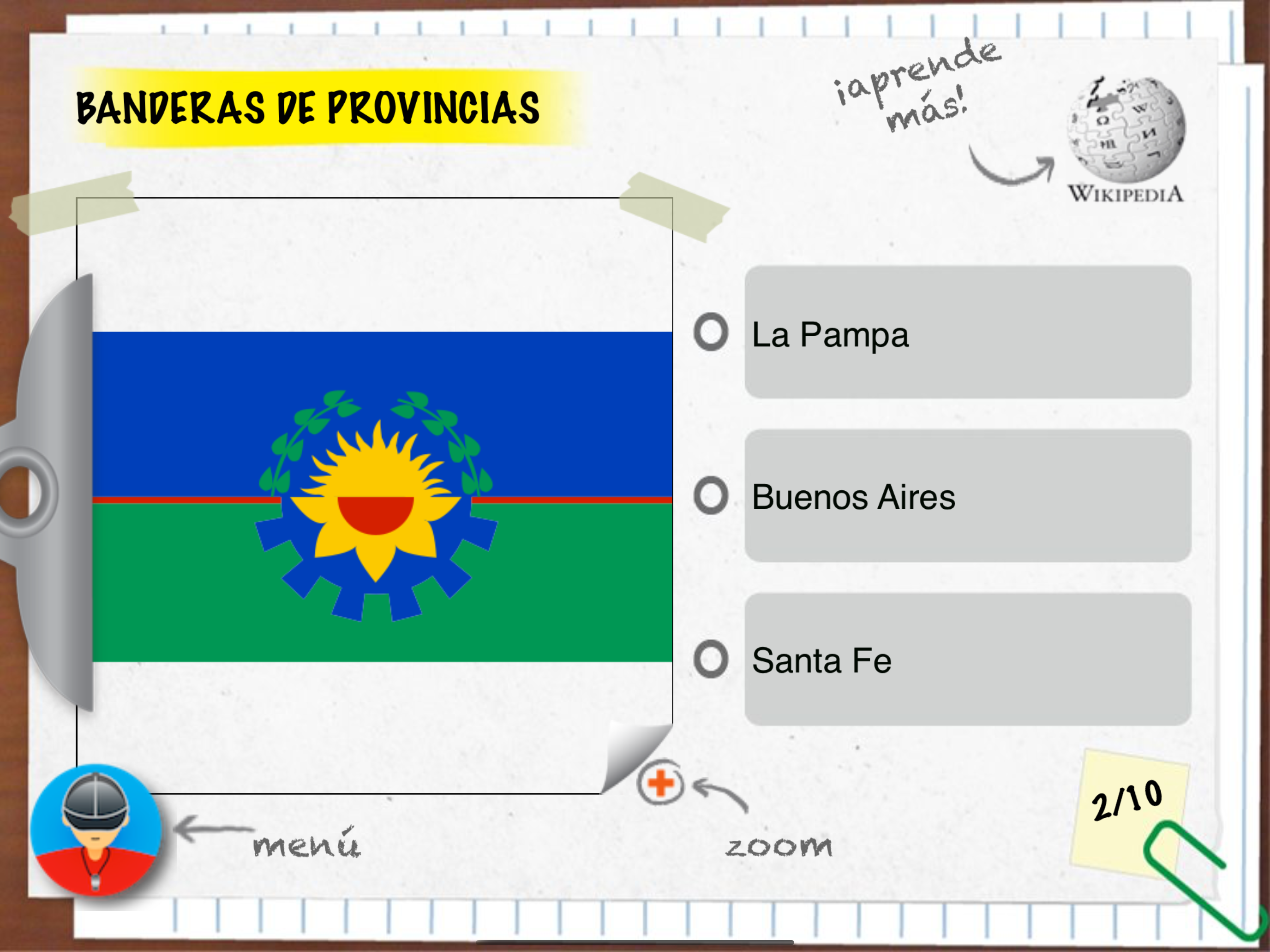 BrainCoach Argentina screenshot 9