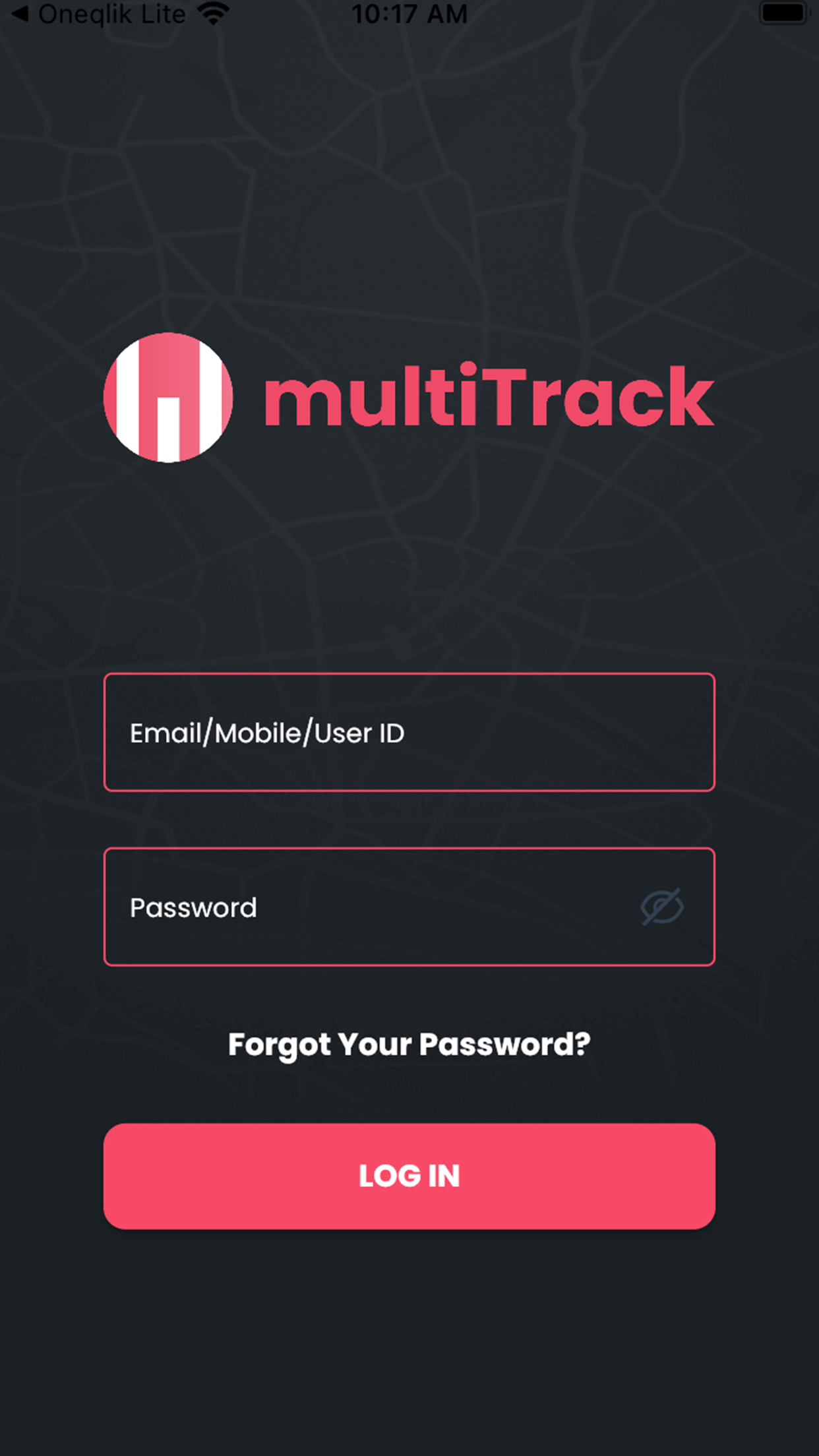 Ntrack vts