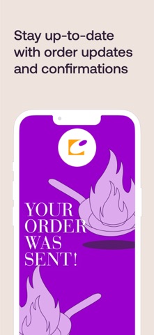 Domenico Foods Screenshot 5 of 5