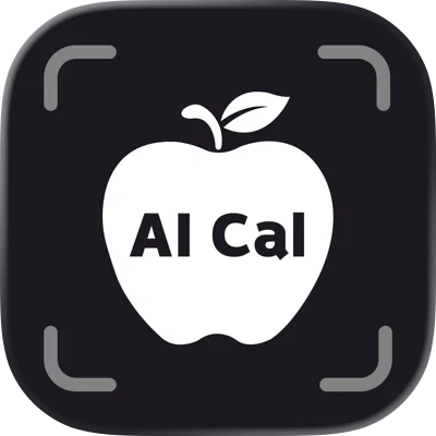 卡路里计算器-AI Cal