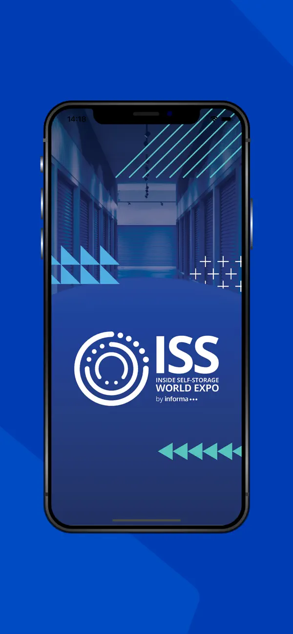 Screenshot #1 pour ISS World Expo