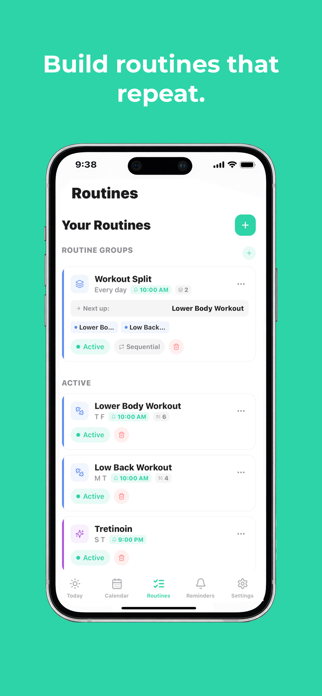 Zelio Routines Screenshot 2 of 6