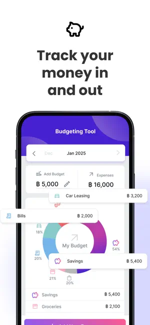 Salary Hero screenshot 4