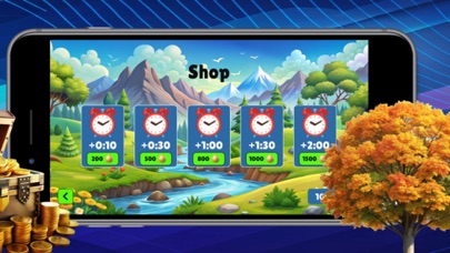 Alberta Wild Spins Screenshot