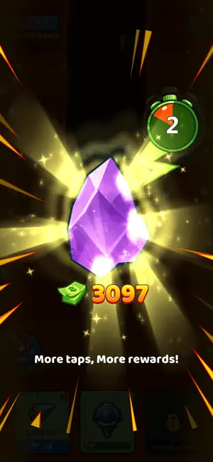 Lucky Drillerio Deepor screenshot 2
