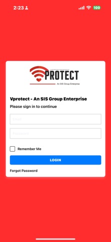 vprotect Screenshot 4 of 5