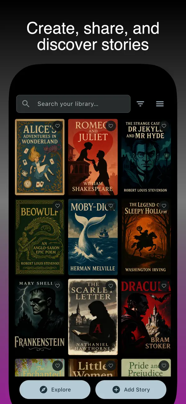 #1. PlotDrip (iOS) Ved: VecType, LLC