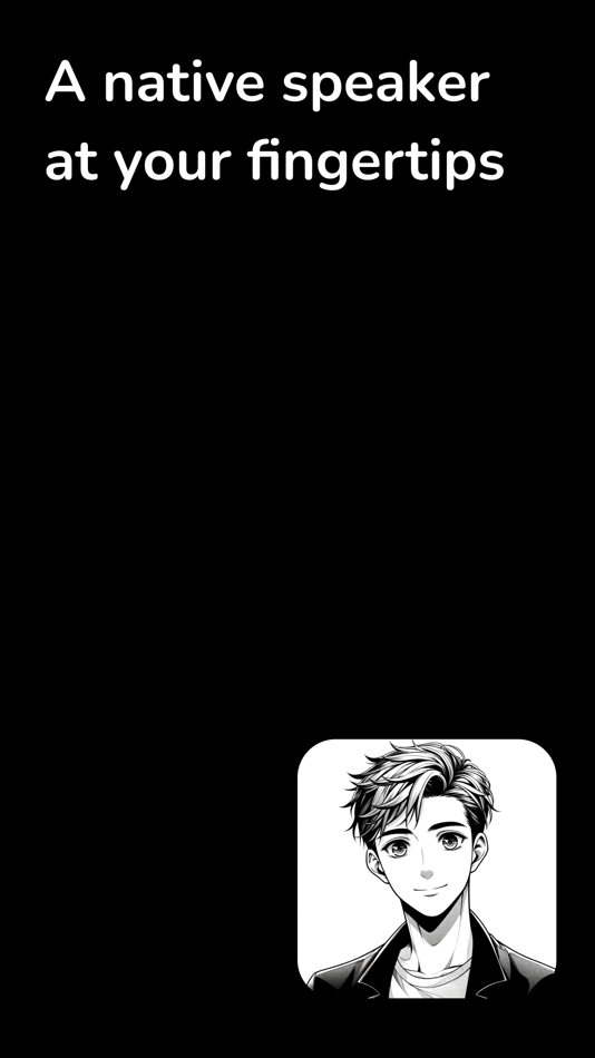 #1. TalkNative (iOS) 由: Mehdi Gatbache