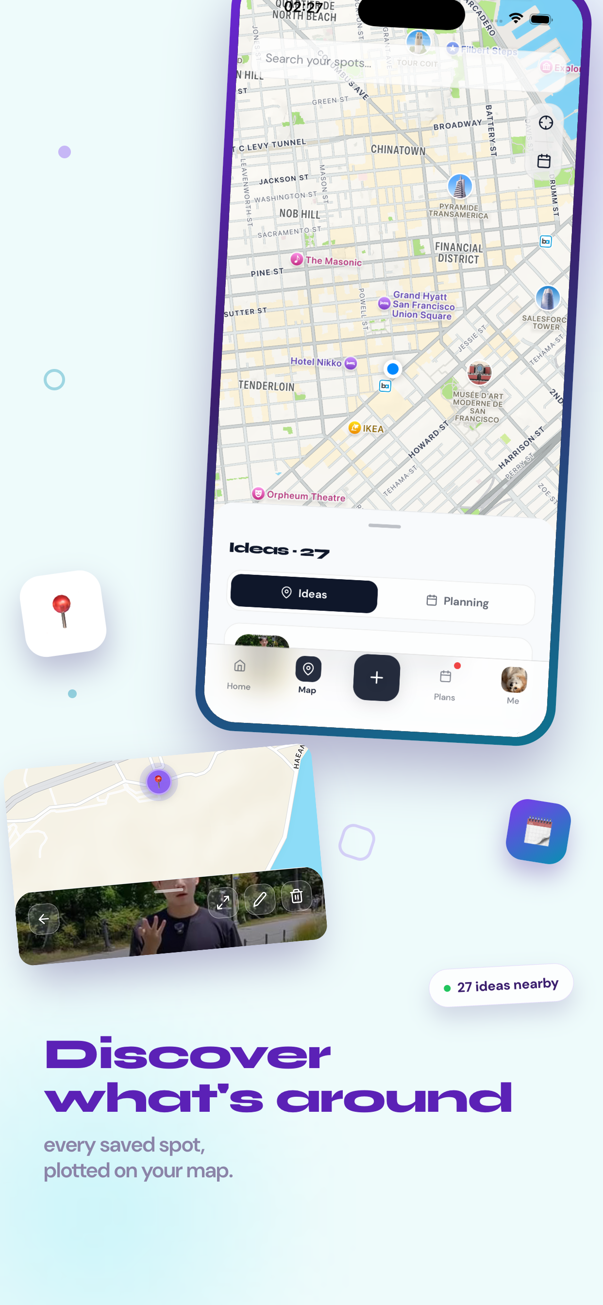 Maygo screenshot 4
