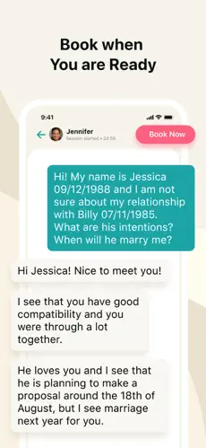 App Store Screenshot 2