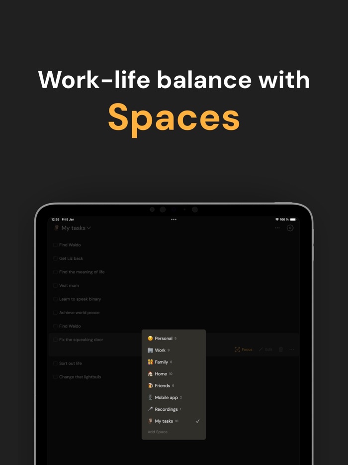 HyperDo Focus Booster  Detox