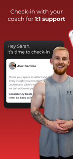 AG Coaching screenshot 9
