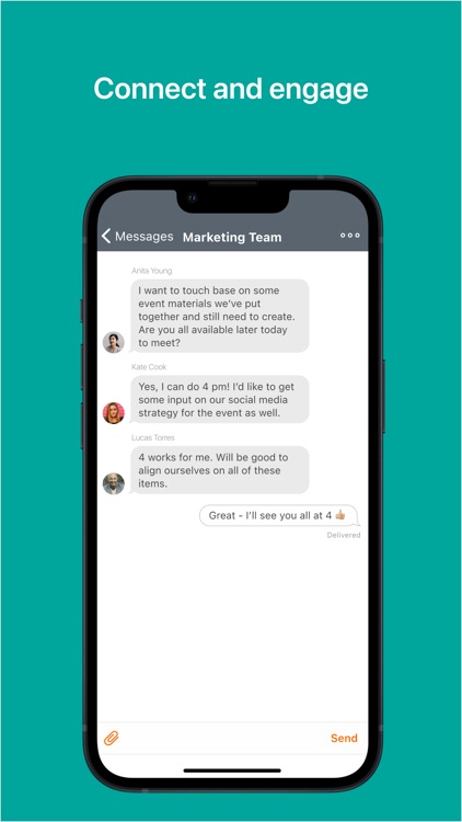 PayTech Women screenshot-4
