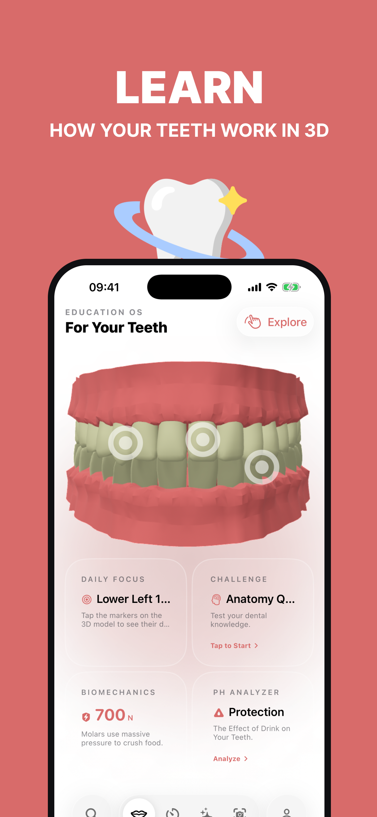 TeethLabs - AI Dental Care screenshot 5