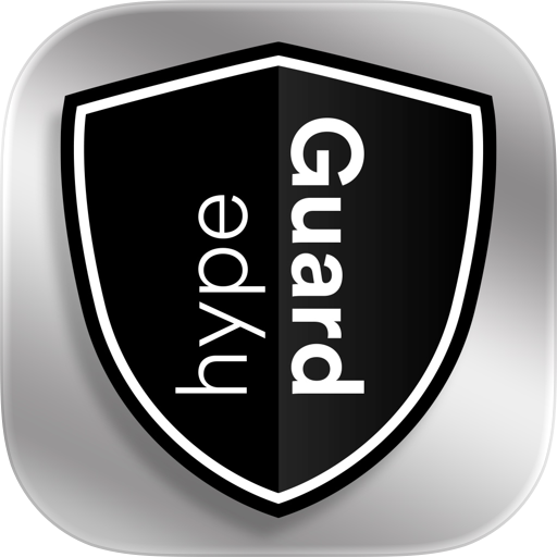 hypeGuard Mitarbeiter App