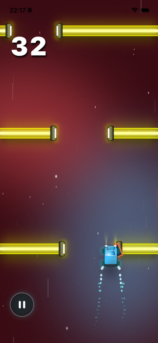 Space Flyer Screenshot 6 of 7