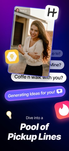 Love Messages AI: What to Say screenshot