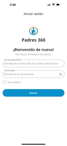 Padres 360 Screenshot 1 of 5