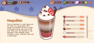 Good Coffee, Great Coffee iPhone screenshot