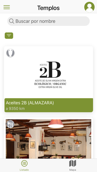 GastrOleum Screenshot