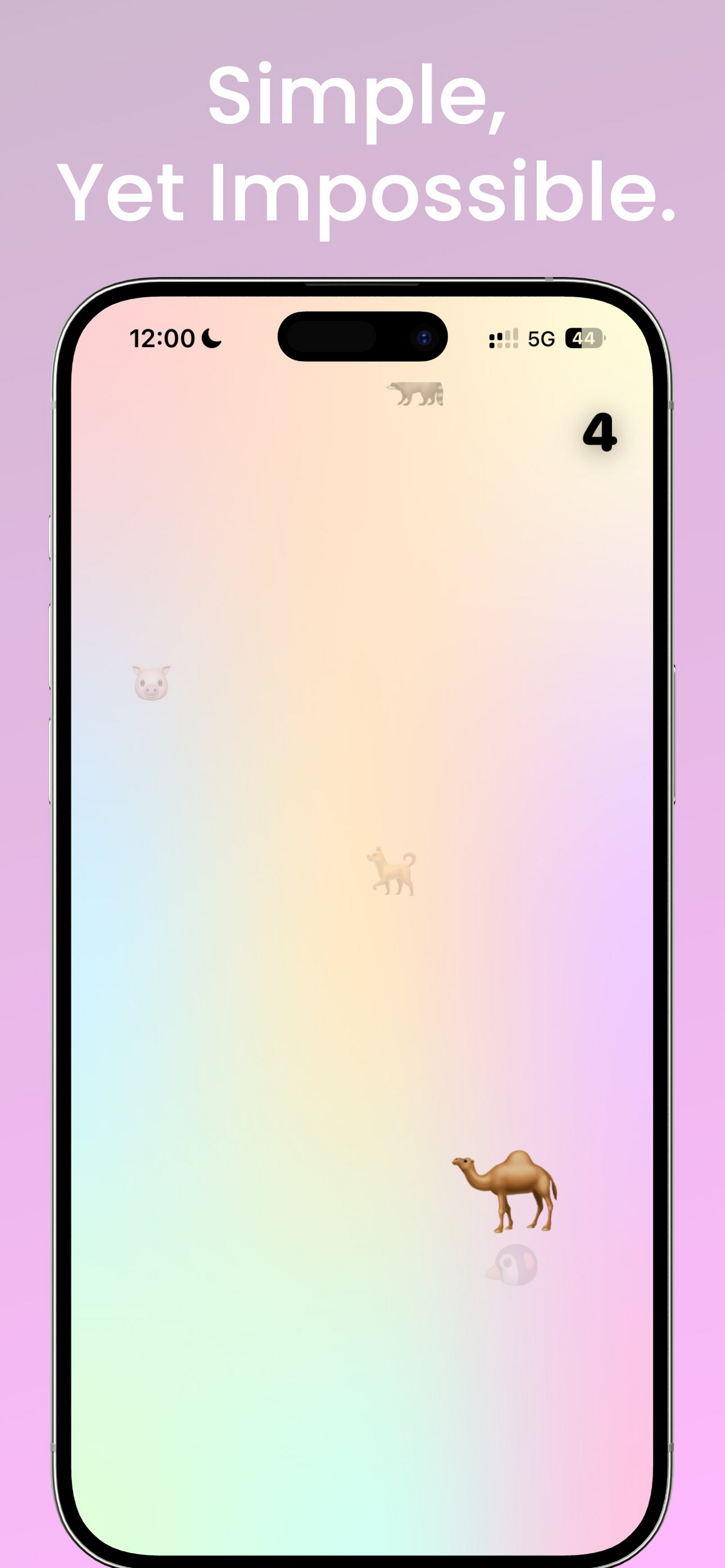 Tappp - Reflex Challenge screenshot 5