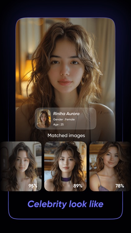 Face Checker ID : AI Face ID