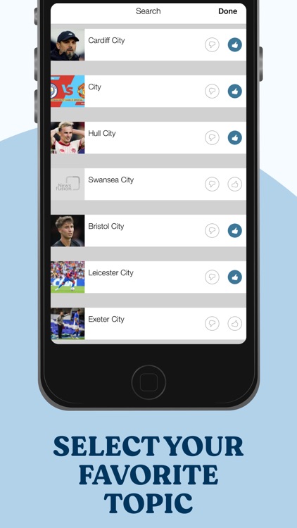 The Citizens Football News