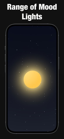 Reading Light - Nightlight Screenshot 5 of 6