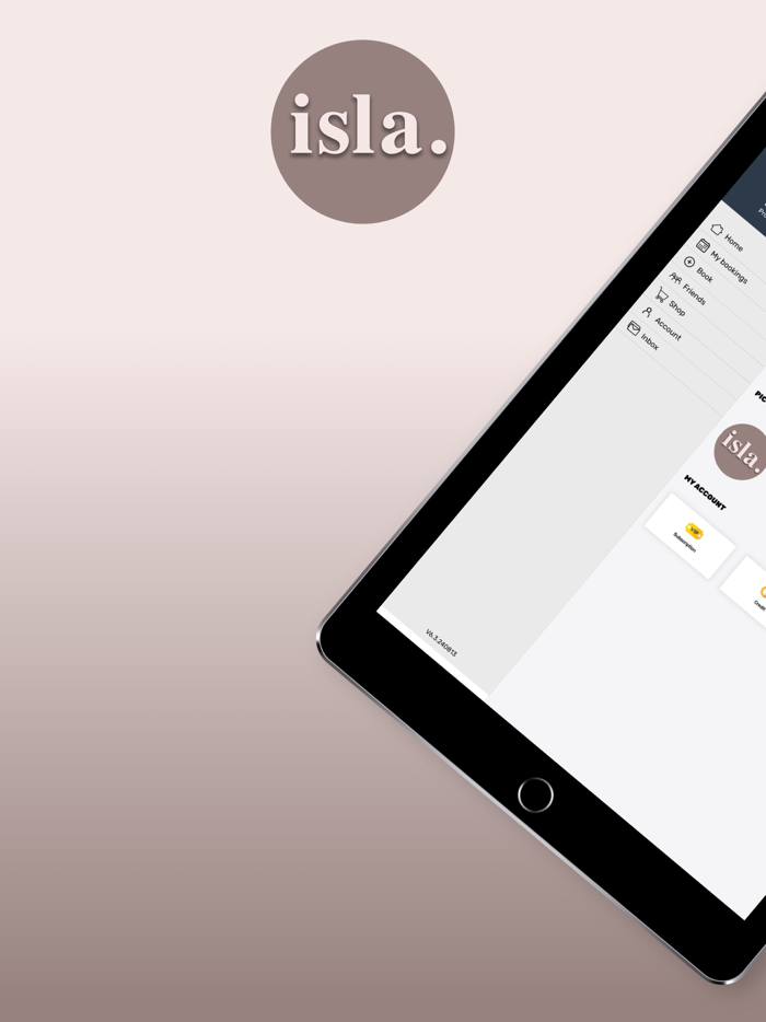 Isla sport et bien être