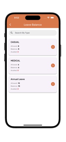 Team Track Plus screenshot
