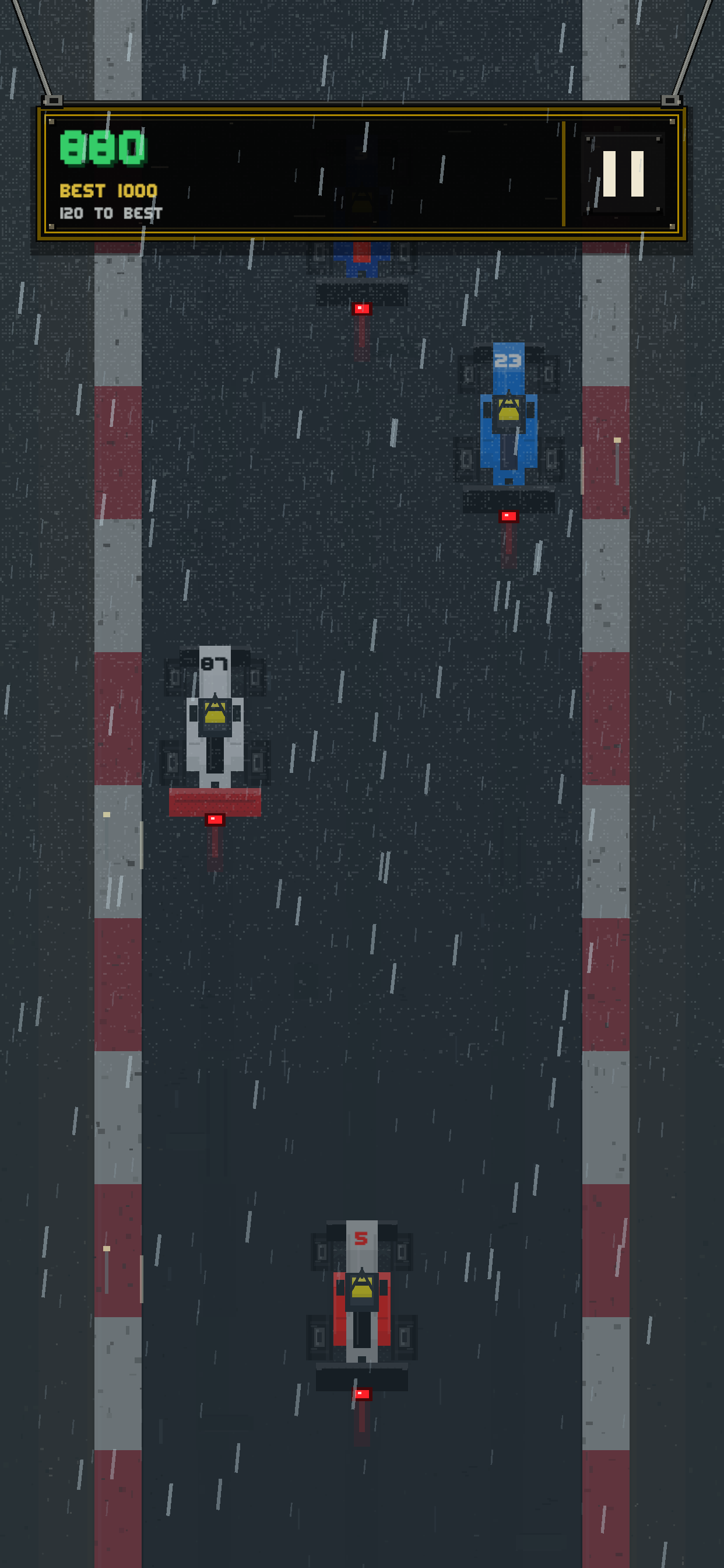 Grand Bricks screenshot 4