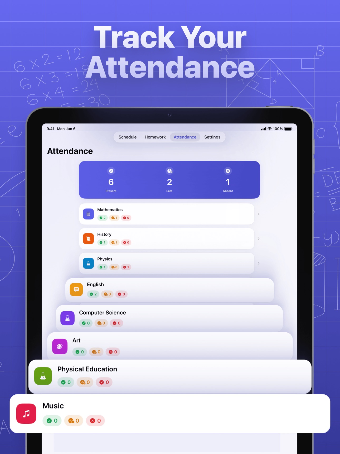 Screenshot 9 of Classroom Assistant Pro