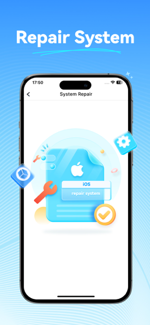 ‎Dr.Fone- Phone Unlock & Repair Screenshot