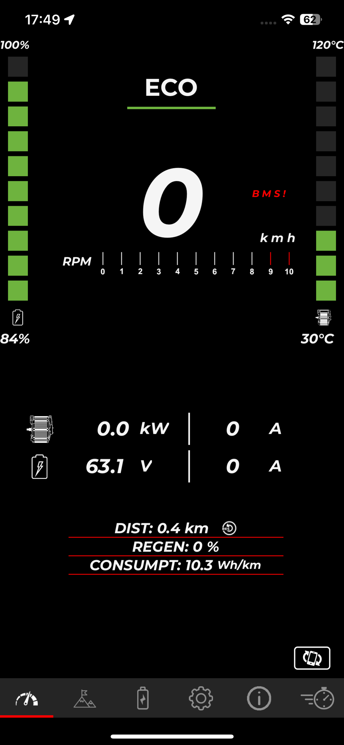 Torp Controller screenshot 7