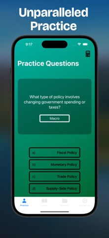 Quizonomics Screenshot 1 of 9