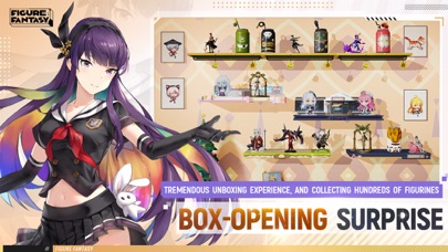 Figure Fantasy Screenshot
