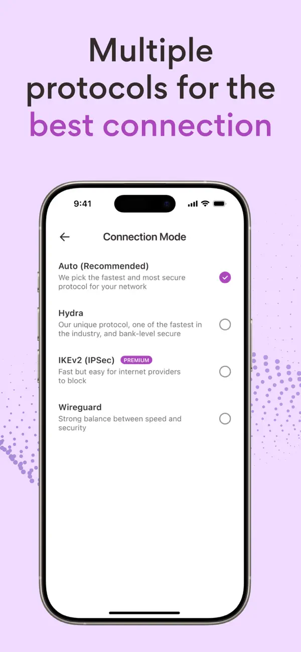 #3. VPN 360: Super Fast VPN Proxy (iOS) 由: Pango GmbH