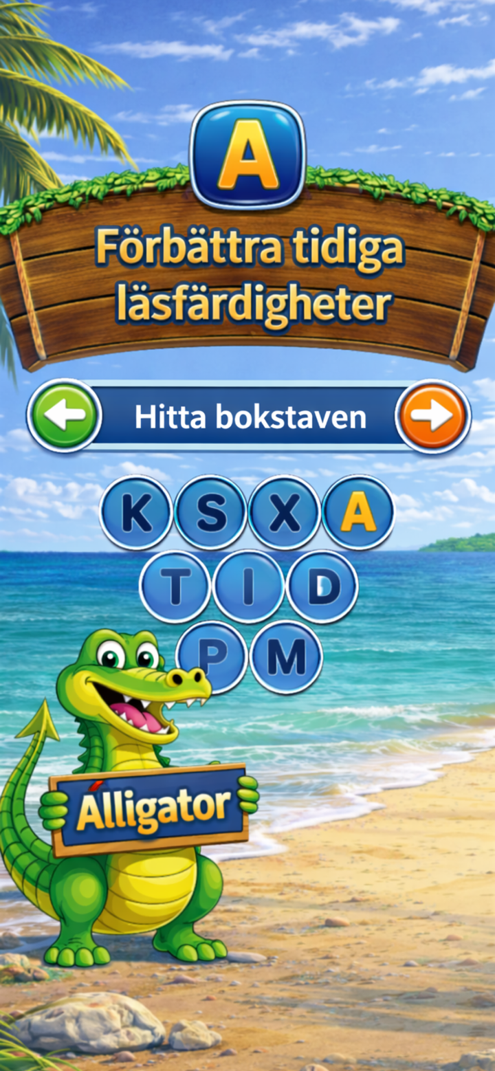 ABC Äventyr screenshot 6