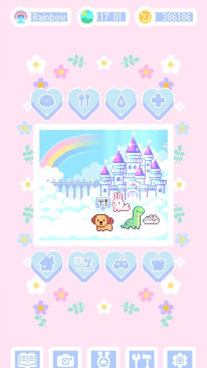 Boing Boing Animals screenshot-6