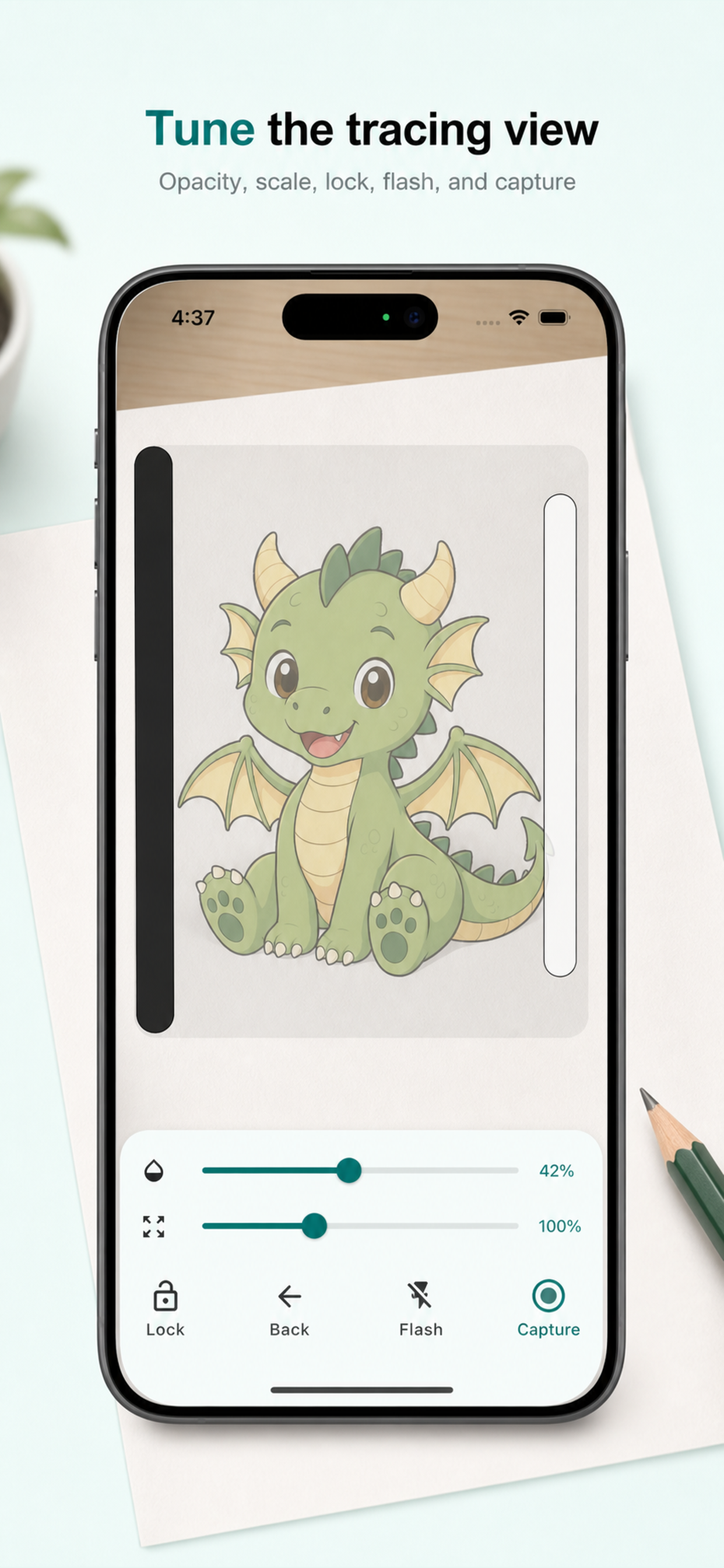 NexDraw AR Draw screenshot 4