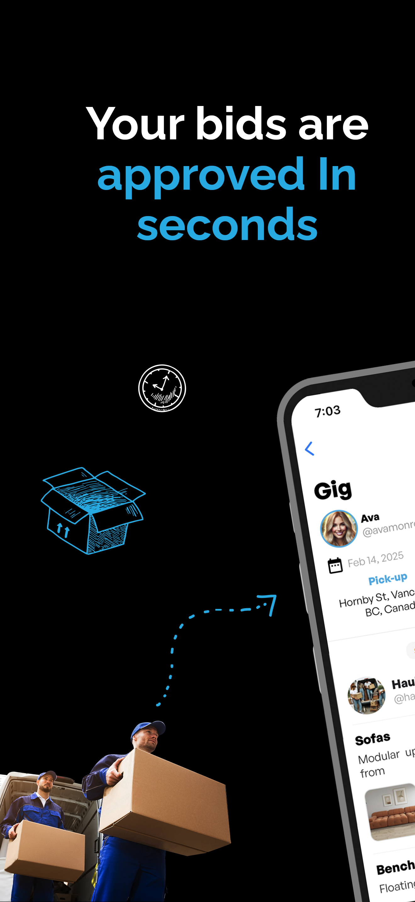 MoveGig