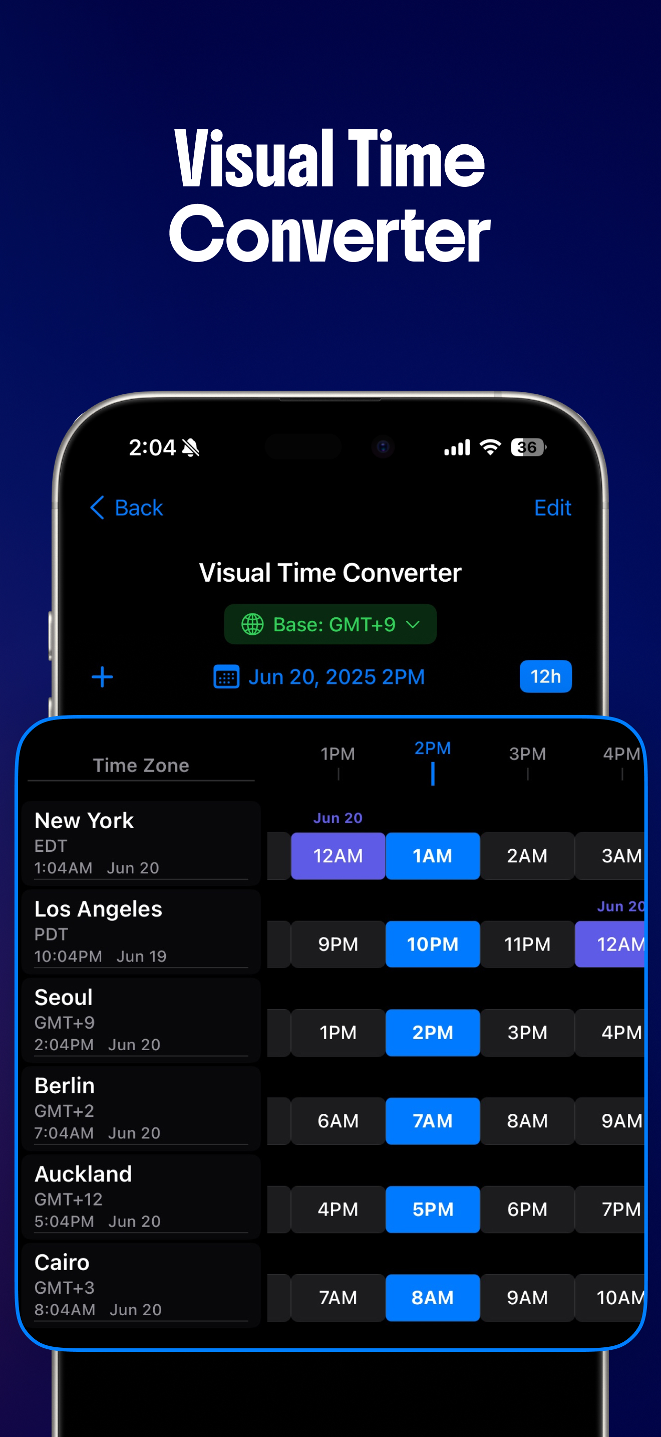 ConverterGo: All-in-One Tool