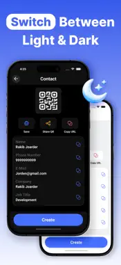 Barcode Scanner－QR Code Reader screenshot 7