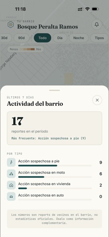 Argus 24 screenshot